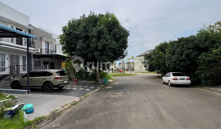 For Sale Quick Beverly Green House Semi Furnished 2