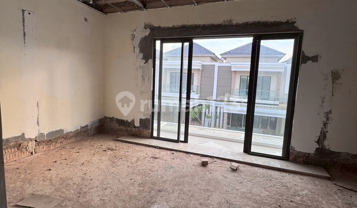 Dijual Cepat Rumah Hook Evergreen Batam Center 2