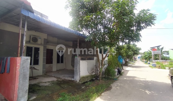 For Sale Cheap House Tiban Makmur Low Price 2
