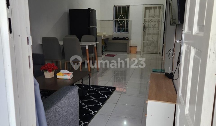Cheap Sale Central Sukajadi House 2