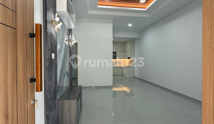 Dijual Cepat Rumah Cantik Siap Huni Batam Center 2