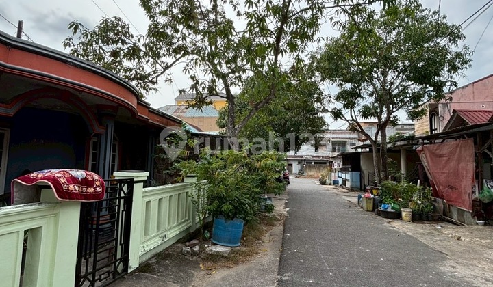 Dijual Cepat Rumah Mcdermot Tiban 2