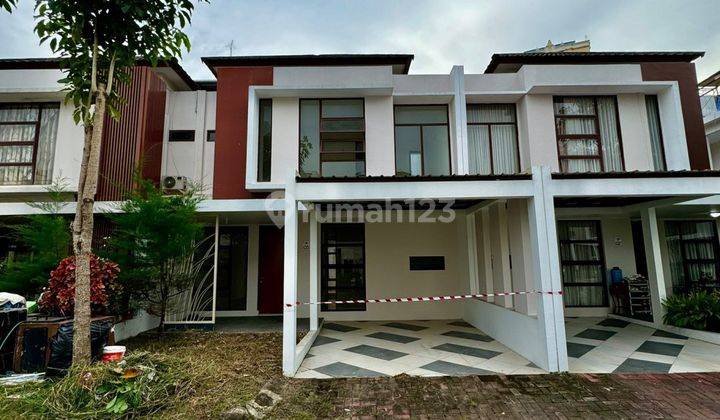 Di Jual Perumahan Grand Orchid  Batam Center