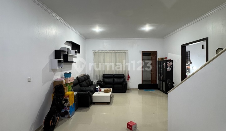 Dijual Rumah Hak Milik Anggrek Mas 2 2