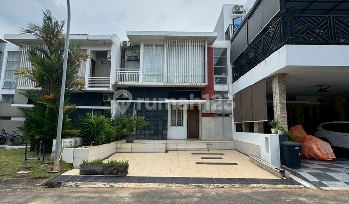 Di Jual Rumah Purimas Residence 1, Batam Center 2