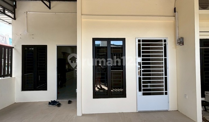 Beautiful Ciptaland Tiban House For Quick Sale 2