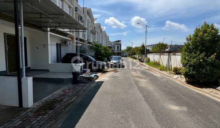 Dijual Cepat ‼️ Rumah De Diamond Residence  2