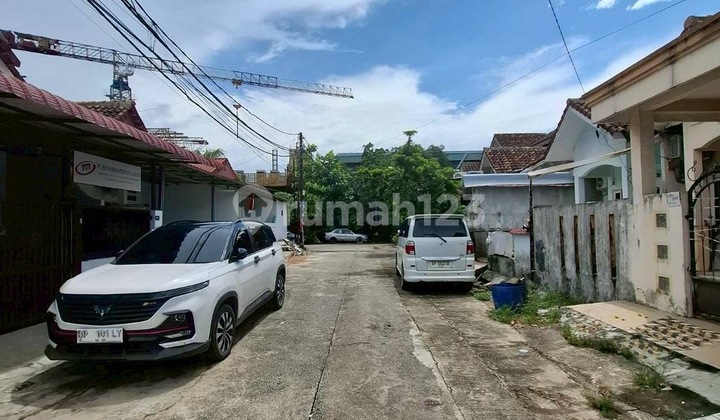 For Sale Fast Eden Park House Batam Center 2