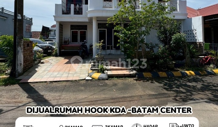 Dijual Cepat Rumah Kda Sebrang Mall Mb2 Dijual Cepat Rumah Kda Sebrang Mall Mb2