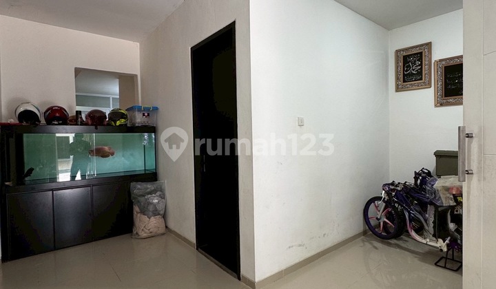 Dijual Cepat Rumah Cantik Beverly Green Harga Murah 2