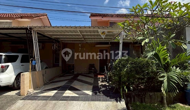 For Quick Sale Kda Batam House Opposite Uniba 2