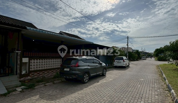 Dijual Cepat‼️rumah Golden Prima - Bengkong 2