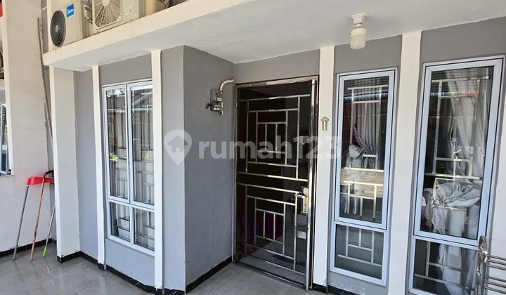 Dijual Rumah Glory Royal Residence Tiban 2