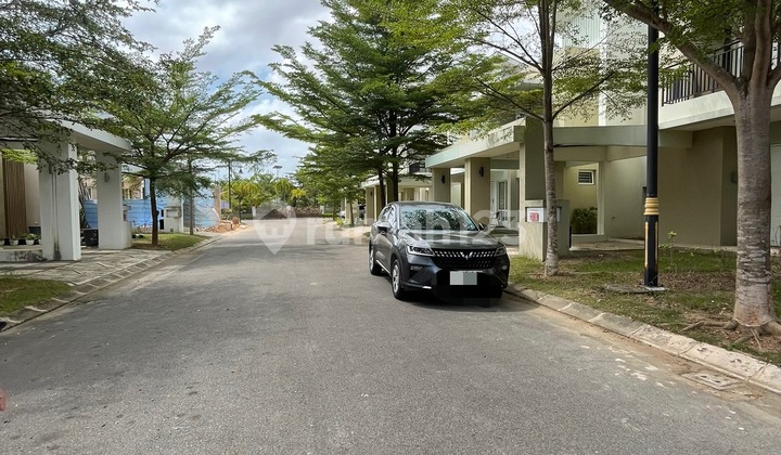 Dijual Cepat Rumah Orchard Park Carica Batam 2