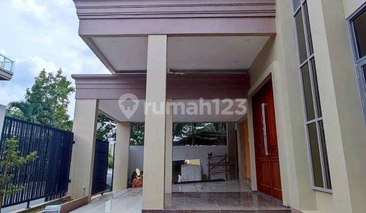 For Quick Sale Elite House Taman Gold Residence 2
