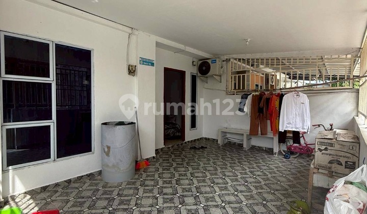 Dijual Cepat Rumah Tiban Mas Siap Huni 2