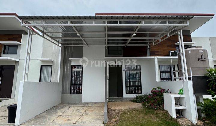 Dijual Cepat ‼️central Raya Tiban 1