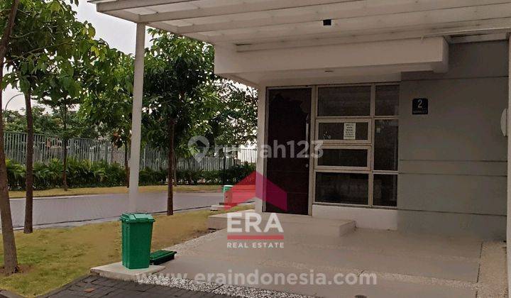 Jual Cepat Rumah Hook Murah, Bebas Banjir Dan Strategis di Pik 2  1