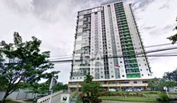 Jual Cepat atau Sewa Apartemen Gading Green Hill 1