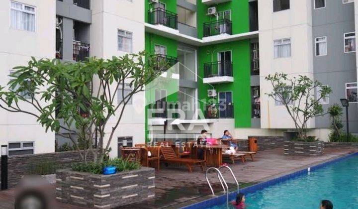 Jual Cepat atau Sewa Apartemen Gading Green Hill 2