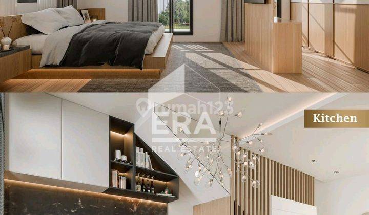 Exclusive Residence Jakarta Selatan Strategis Private limited 2