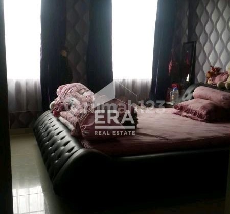 Townhouse Kelapa Gading Bebas Banjir Jual Harga Dibawah Njop