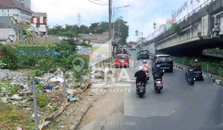 Kavling Strategis Hoek Samping Jl Raya Tb Simatupang Jak Sel Kavling Strategis Hoek Samping Jl Raya Tb Simatupang Jak Sel