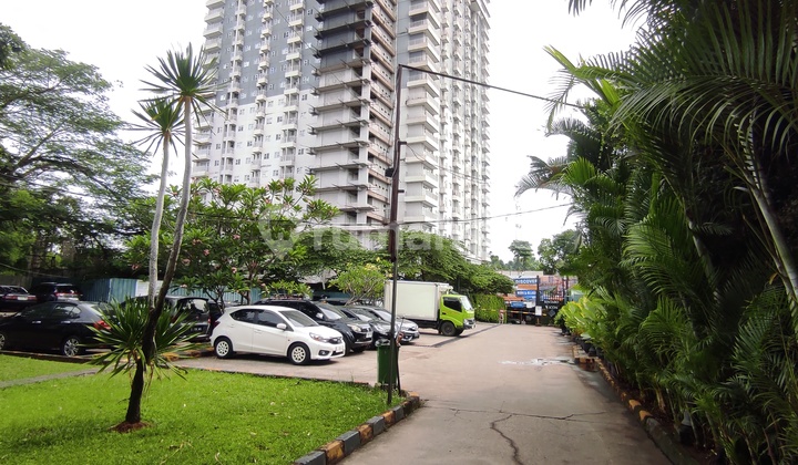 Tanah HGB di Bintaro 1000.0 M²