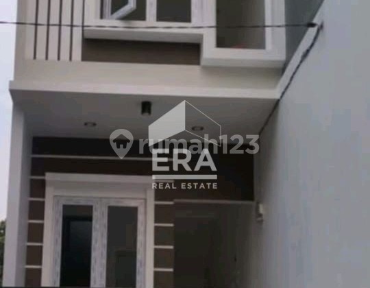 Komplek beacukai Sukapura BARU Strategis dekat Kelapa Gading