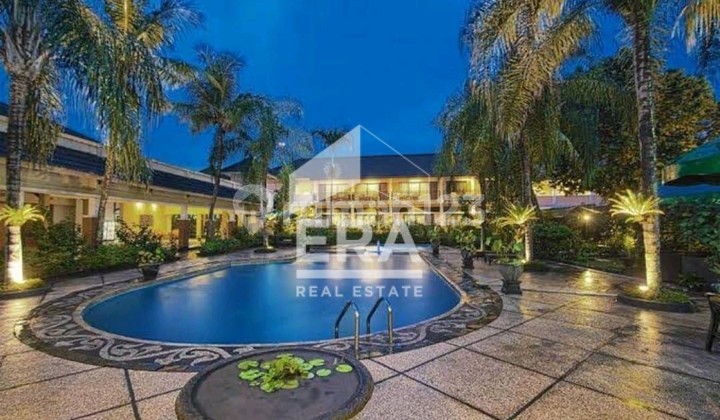 Promising Hotel Investment in East Java