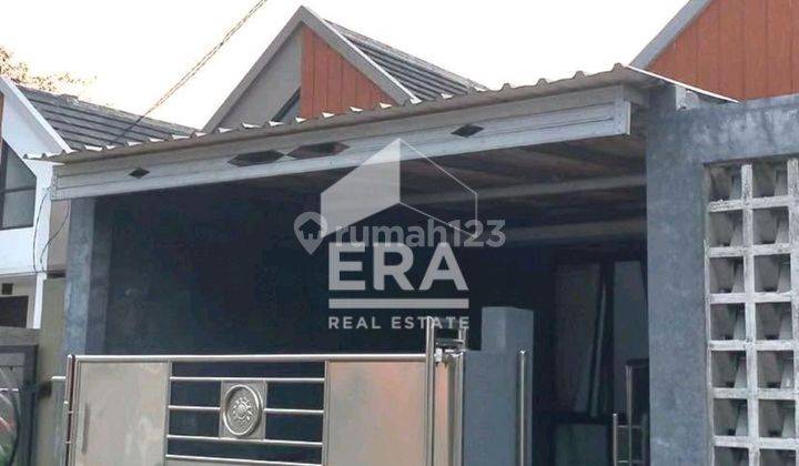 Take over Rumah Dramaga icon IPB Bogor 2.9jt/bulan 15th 1
