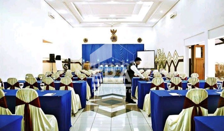 Promising Hotel Investment in East Java 2