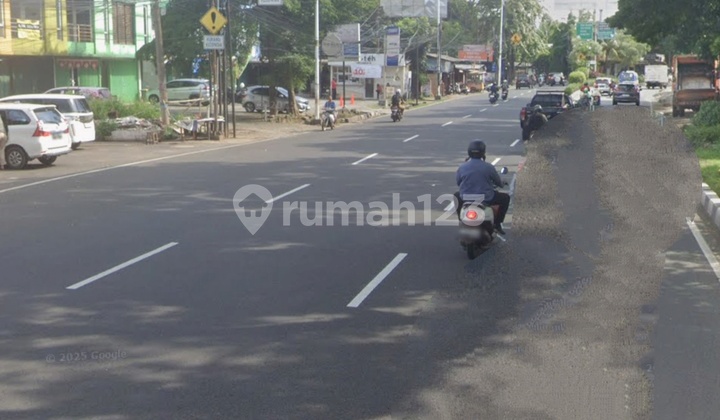Rumah Strategis Jl Raya Lenteng Agung Bisa Untuk Usaha Jak Sel Rumah Strategis Jl Raya Lenteng Agung Bisa Untuk Usaha Jak Sel