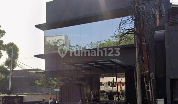 Gedung SHM Strategis Jl Kemang Raya Bangka Mampang Prapatan Jakarta Selatan Gedung SHM Strategis Jl Kemang Raya Bangka Mampang Prapatan Jakarta Selatan