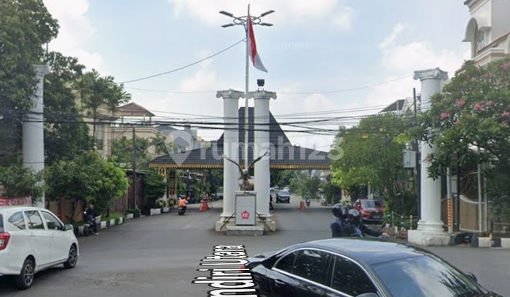 Kelapa Gading Shm Strategis Dekat Mall Jln Besar Bebas Banjirhoek