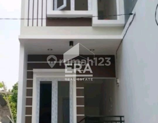 Komplek beacukai Sukapura BARU Strategis dekat Kelapa Gading 2