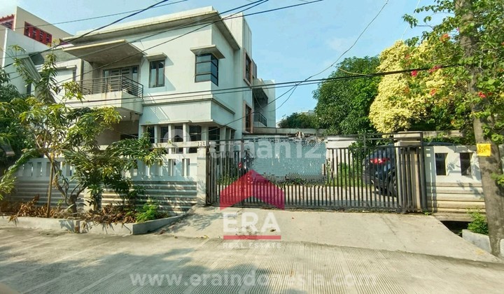 Kelapa Gading Strategic SHM Near Main Road Mall Flood-Free Area 2