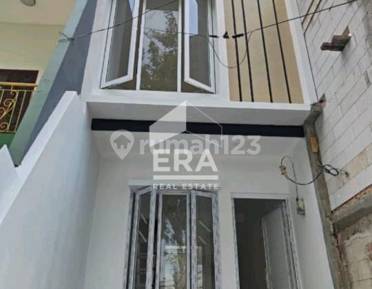 Rumah Brand New Gading Griya Residence 2lt Timur 3KT 3KM Rumah Brand New Gading Griya Residence 2lt Timur 3KT 3KM