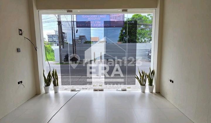 Strategic 7-Unit Row House on Batu Bolong Beach Road, Kuta Badung 2