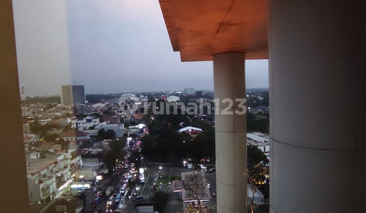 Kavling Superb Strategis Jalan Raya Cilandak Bisnis Area The Best