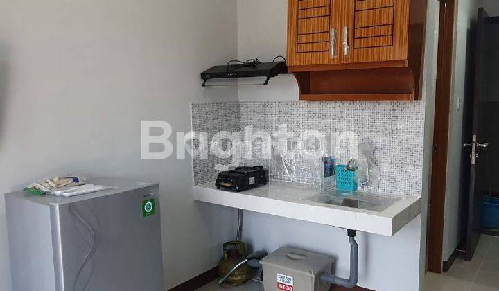 Apartment Royal Heights Tajur  cepat tipe 2 BR  tower A 2