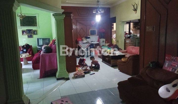 Rumah Sindangsari tanah baru Bogor utara 2