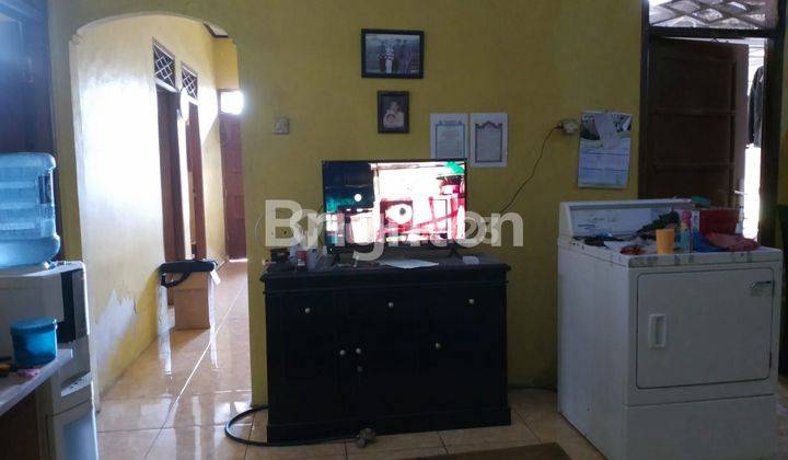 Dijual Rumah Asri  ciapus bogor 2