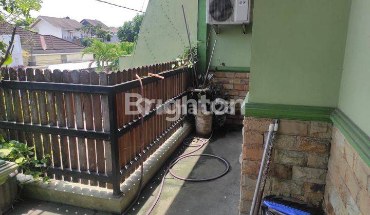 Dijual Rumah 2 lantai Mustika jaya bekasi 2