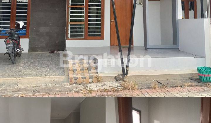 RUMAH SIAP HUNI SOLO BARU 1