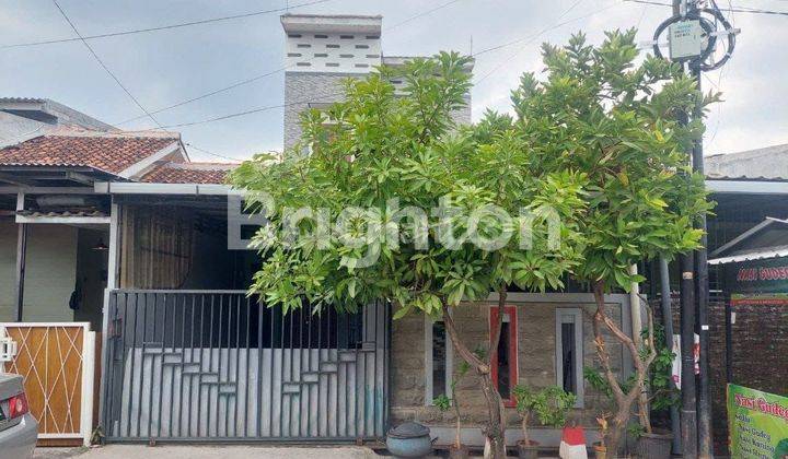 RUMAH NYAMAN SIAP HUNI MRANGGEN SEMARANG 1