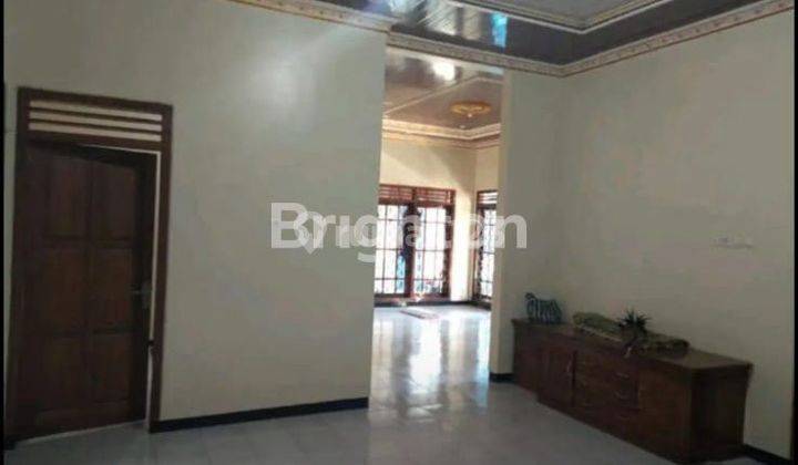 RUMAH CANTIK NYAMAN DEKAT STASIUN TERMINAL SOLO 2