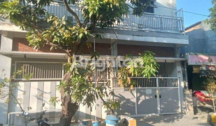 KOST MASIH AKTIF!! GUNUNG ANYAR SURABAYA 1