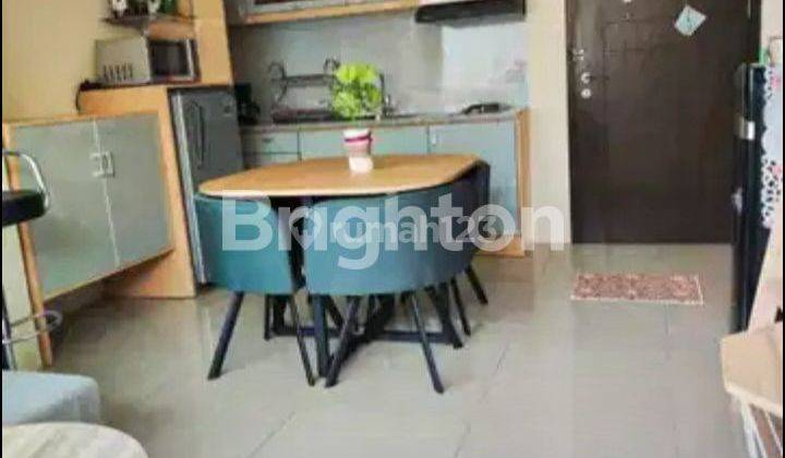 APARTEMEN MEWAH! SOLO PARAGON FULL FURNISHED 2