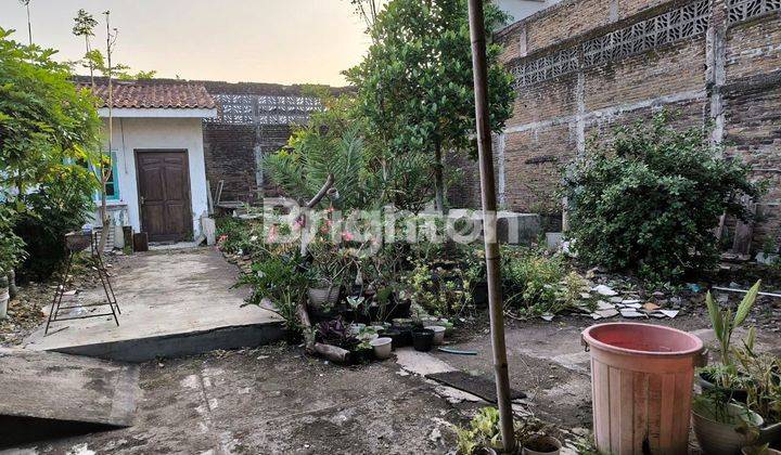 RUMAH CANTIK SIAP HUNI 2